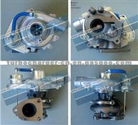 Turbocharger Toyota CT OL030 17201-30120