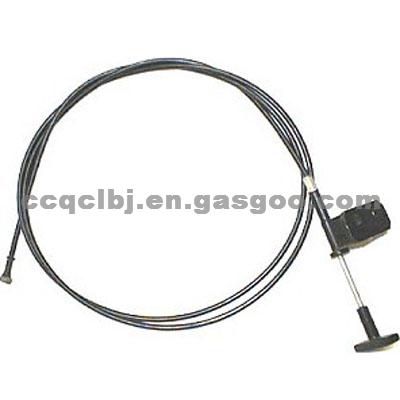 78180-MMK04 Toyota Auto Accelerator Cable/Throttle Cable