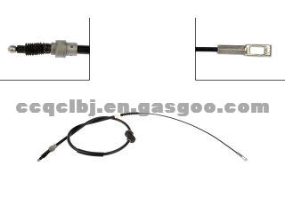 78180-MMK06 Toyota Auto Accelerator Cable/Throttle Cable