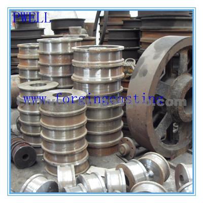 Chain Wheel Weight