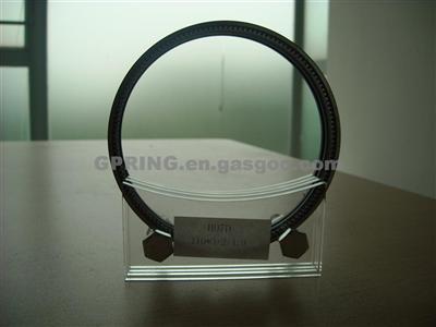 HINO HO7D Piston Ring