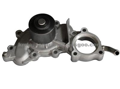 KML Water Pump For Toyota