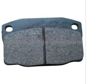 OPEL Brake Pads D378