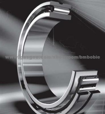 Needle Roller Bearings