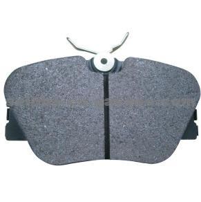 MERCEDES-BENZ Brake Pads D423