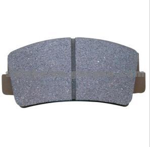 Mazda Brake Pads D76