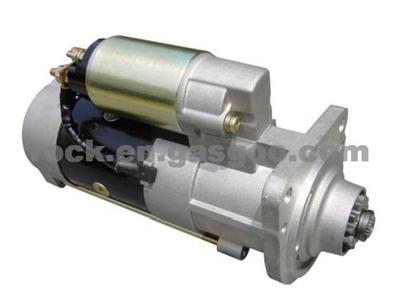 STARTER F4TZ11002A FORD E SERIES VAN 7.3L 1995-1998