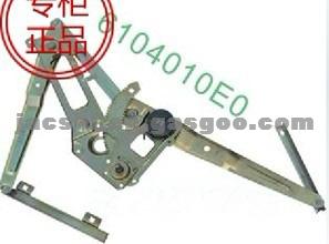 Right Door Glass Lifter For JAC Truck - 6104010E0