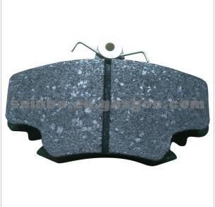 Reynolds Brake Pads D1146