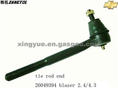 Tie Rod End 26049394 CHEVROLET Blzaer 2.4L / 4.3L