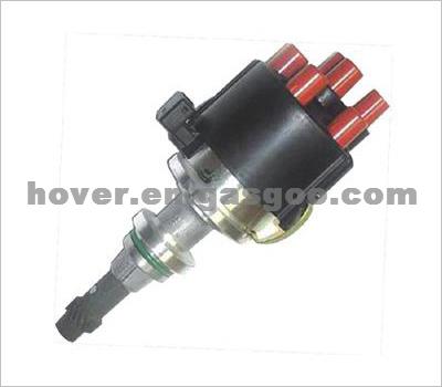 AUDI 5CYL Ignition Distributor 035905206AJ, 0237030013