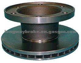 BRAKE DISCS RVI-5010216931,5010260101