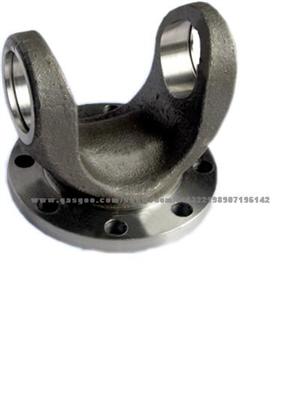 Hot Die Forging Flange Yoke