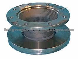 BRAKE DISC FOR ROR ABS 68323210