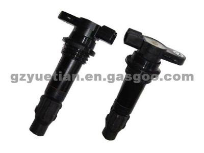 Ignition Coil For MITSUBISHI Oem F6T567