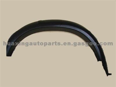 RR FENDER FLARES LH 5006015-B06