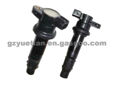 Ignition Coil For GM Oem F6T548