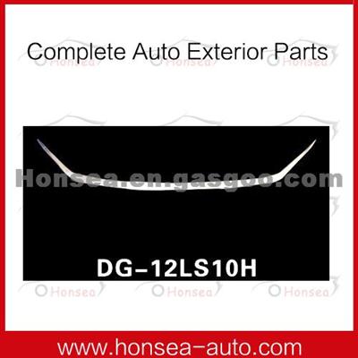 Dongfeng Hot Sale High Quality Rear Window Trims DG-12LS10H