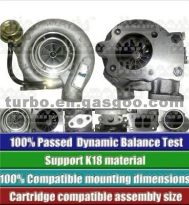 Turbocharger 3590506