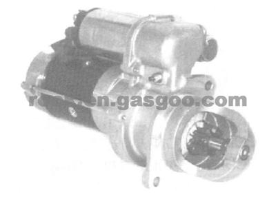 STARTER 10479637 FOR MERCEDES TRUCK