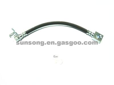 Brake Hose OEM NO. 6L3Z2268ML Ford