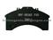 Iveco, EuroStar/Eurotech Brake Pad WVA29011