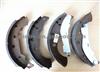Peugeot 405 Brake Shoes GS8272 Drum Brake