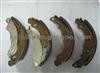 Peugeot 206 Brake Shoes GS8642 Drum Brake