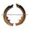 Toyota Hiliux Brake Shoes 04495-35080