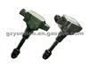 Ignition Coil For Nissan Oem AIC-X181=22448 63350