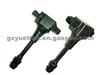 Ignition Coil For Nissan Oem AIC-X127=22448 07700