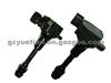 Ignition Coil For Nissan Oem AIC-3116=22448 FY500