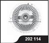 Fan Clutch 1 340 170