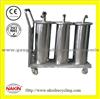 Series JL Portable Oil Purifier