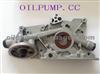 Oil Pump 90570925