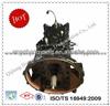 ZF Transmission Heavy Duty Truck And Bus S6-90 Transmission Gearbox (1268903283B)