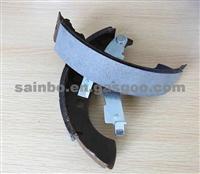 Peugeot 405 Brake Shoes GS8272 Drum Brake