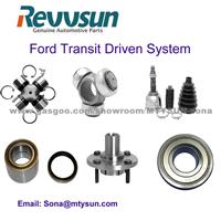 Driven System For Ford Transit Parts