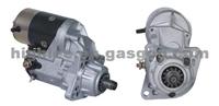 Auto Starter For Nippindenso 17802 2-2197-ND