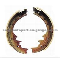 Toyota Hiliux Brake Shoes 04495-35080