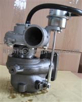 TD04HL-15T Turbocharger Application Of Saab 49189-01800