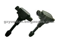 Ignition Coil For Nissan Oem AIC-X193=22448 99550