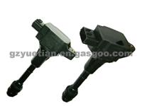 Ignition Coil For Nissan Oem AIC-X154=22448 36550