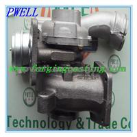 Hot Selling GT1749V 729325-0003 Turbocharger FOR Vw