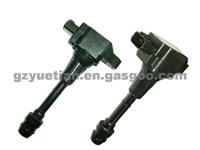Ignition Coil For Nissan Oem AIC-X127=22448 07700