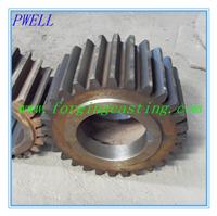 Customized Wheel Gear,Helical Gear