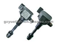 Ignition Coil For Nissan Oem AIC-3102G=22448 8J115