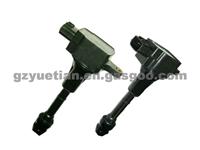 Ignition Coil For Nissan Oem AIC-3004G=22448 8U715
