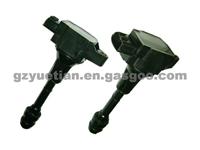 Ignition Coil For Nissan Oem AIC-2402B=22448 ZE00A