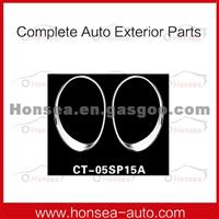 Hot Sale High Quality Dongfeng Head Light Cover CT-05SP15A